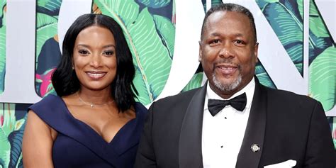 wendell pierce net worth|wendell pierce partner.